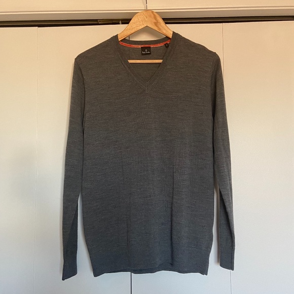 Paul Smith Men's Sweater - Picture 1 of 4